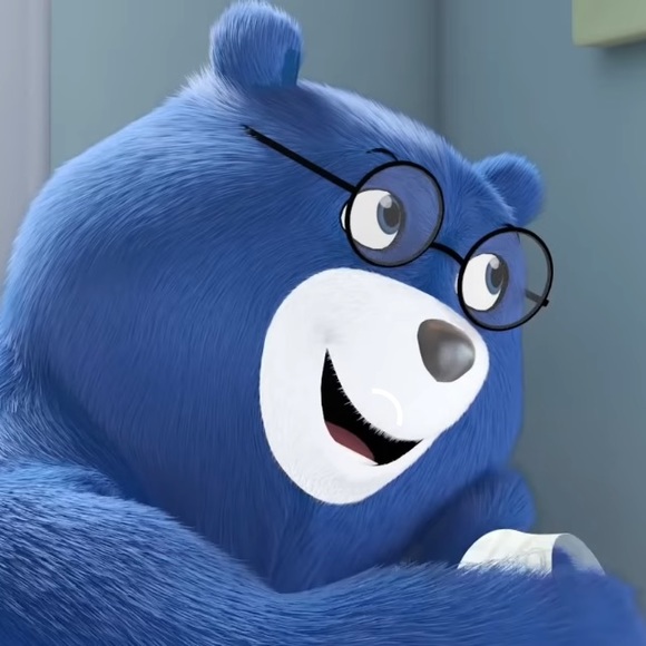 Meet your Posher, Edrice - Picture 1 of 1